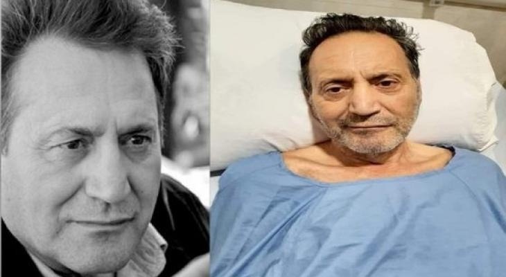 رحيل الفنان السوري فائق عرقسوسي