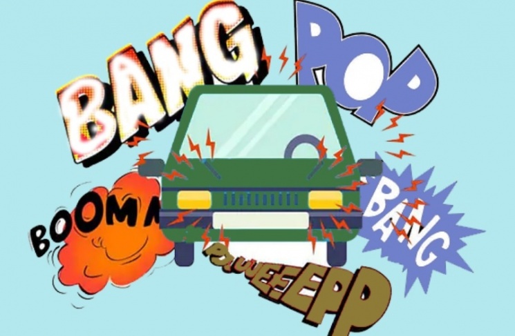 ثلاثة أصوات إذا أصدرتها سيارتك وجب عليك فحصها