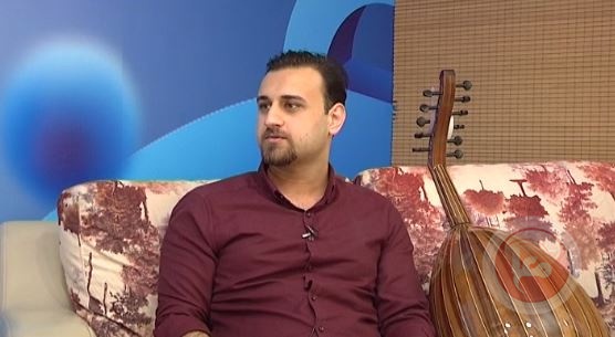 بلال صالح: الطب والموسيقى لعلاج الروح والجسد