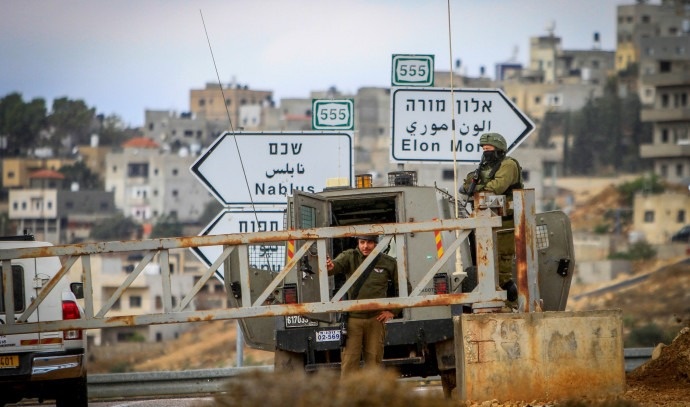 السلطة ترسل 3 رسائل متطابقة حول الانتهاكات الاسرائيلية