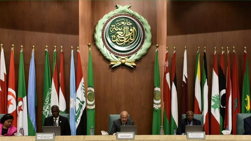 مجلس التعاون الخليجي يناقش عودة سوريا للجامعة العربية