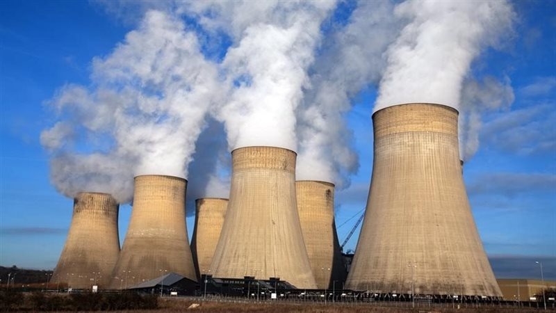 إيقاف تشغيل آخر محطات الطاقة النووية في ألمانيا
