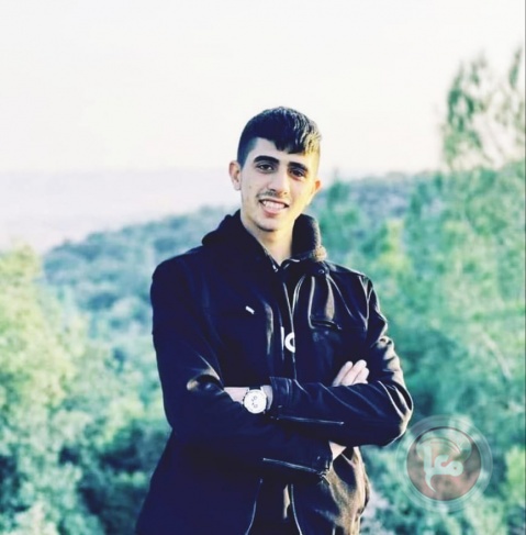صورة المرحوم محمد حسن فؤاد أبو عياش 