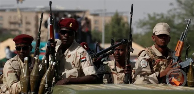 الجيش السوداني: نطاق العمليات سيتوسّع
