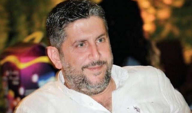 وفاة الممثل السوري محمد قنوع إثر نوبة قلبية
