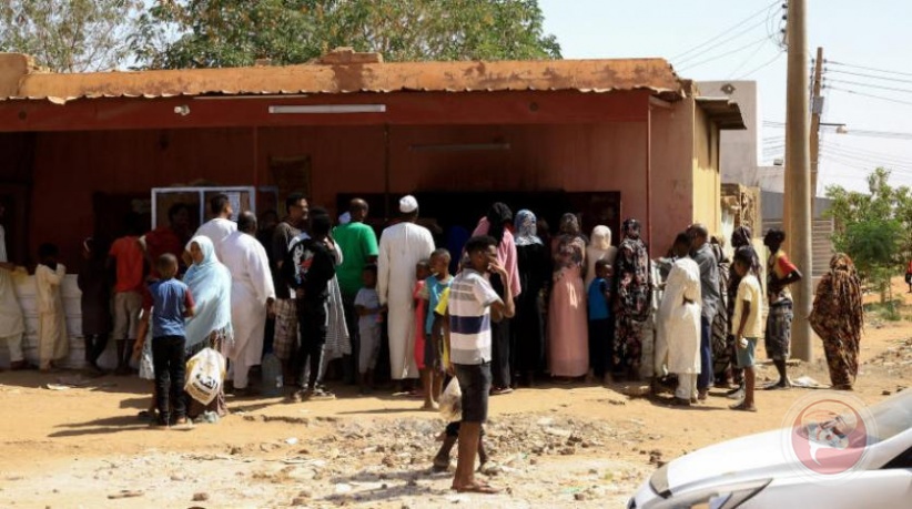 غوتيريش يحذر: الحرب السودانية تنذر بحريق كارثي &quot;تبتلع المنطقة&quot;