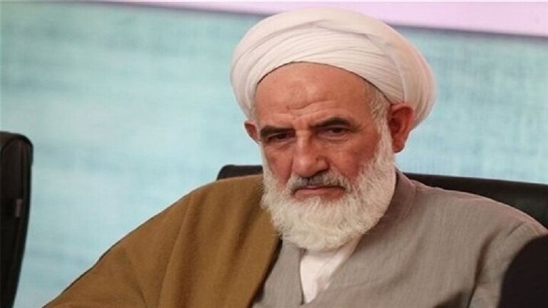 اغتيال عضو مجلس خبراء القيادة الإيراني آية الله سليماني