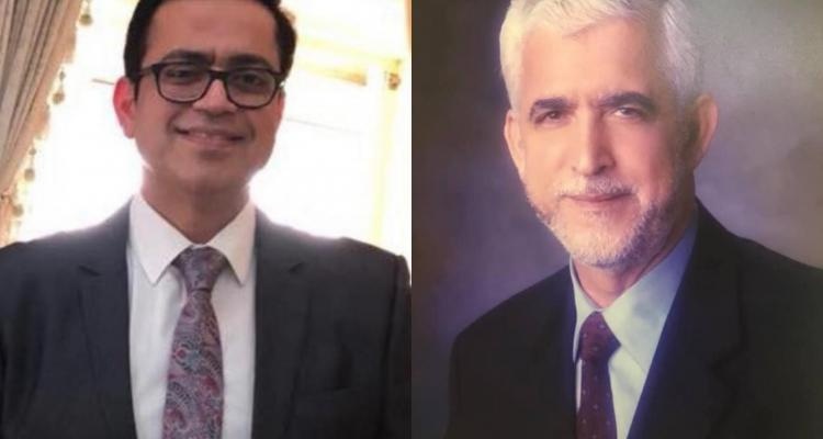 السعودية تفرج عن نجل ممثل حماس السابق بالمملكة  