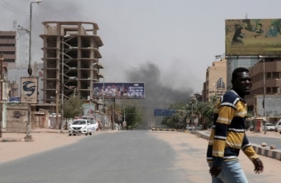 واشنطن تطرح وساطتها مجدداً في السودان.. ولكن بشرط!