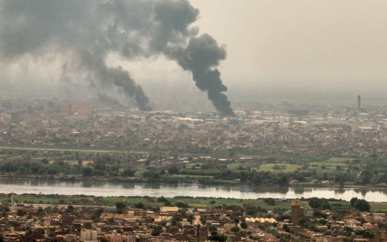 هكذا نفذت الولايات المتحدة أول عملية إجلاء من السودان