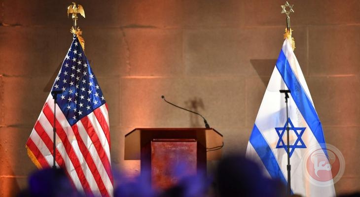 مسؤول إسرائيلي: نحن في أزمة حقيقية مع أمريكا