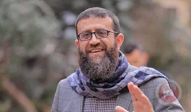 الشعبيّة تؤكّد أنّ ما جرى مع خضر عدنان جريمة اغتيال يجب أن يدفع الاحتلال ثمنها
