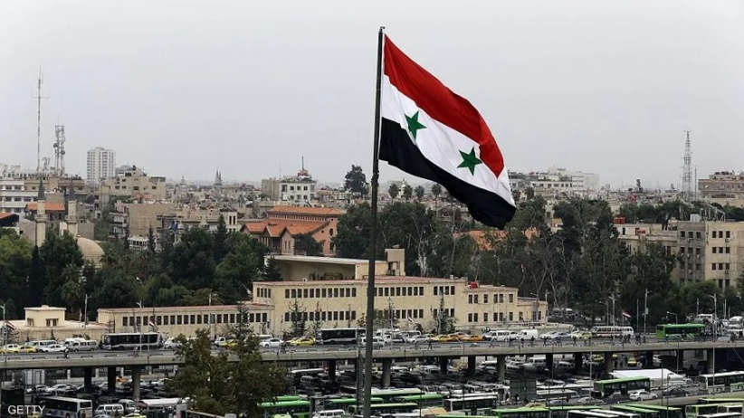 تفاصيل القرار الرسمي لعودة سوريا إلى جامعة الدول العربية