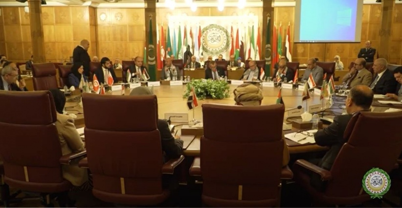 Palestine requests an Arab League meeting regarding the Court of Justice’s decision  