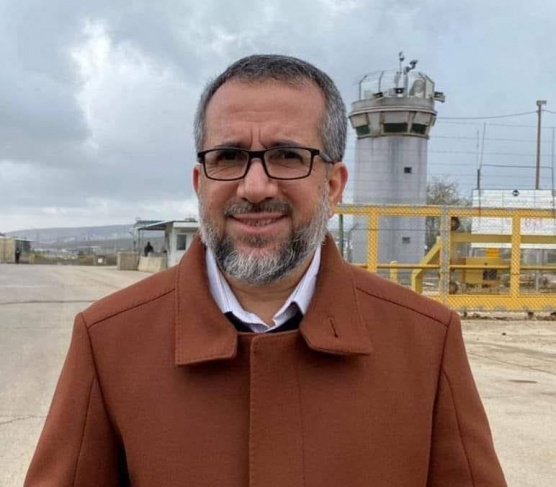 تحويل وزير القدس الأسبق للاعتقال الأداري لمدة 4 أشهر