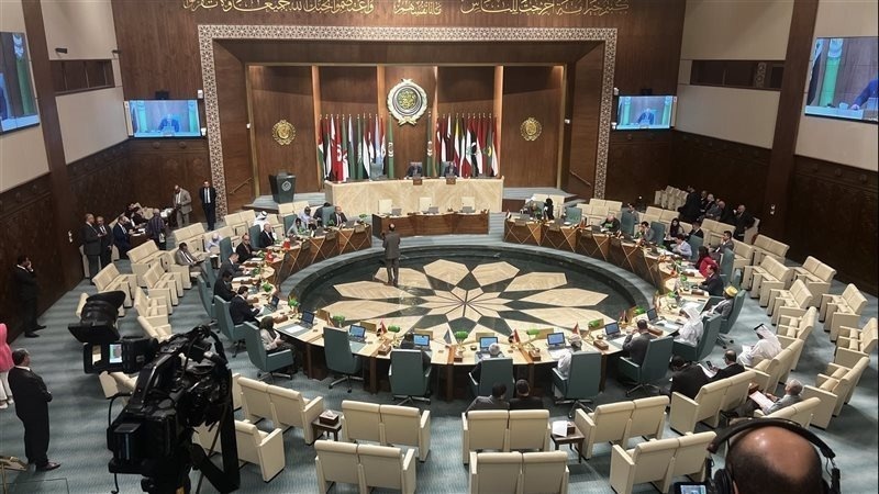 الجامعة العربية تدين العدوان 