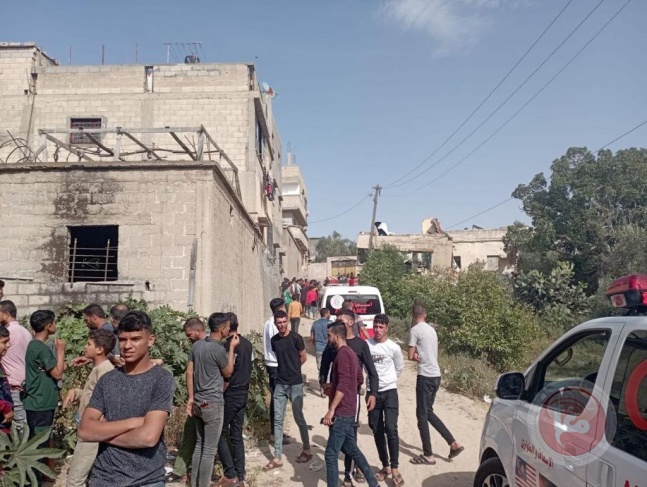 (شاهد)إسرائيل تغتال قيادي بارز في حركة الجهاد 