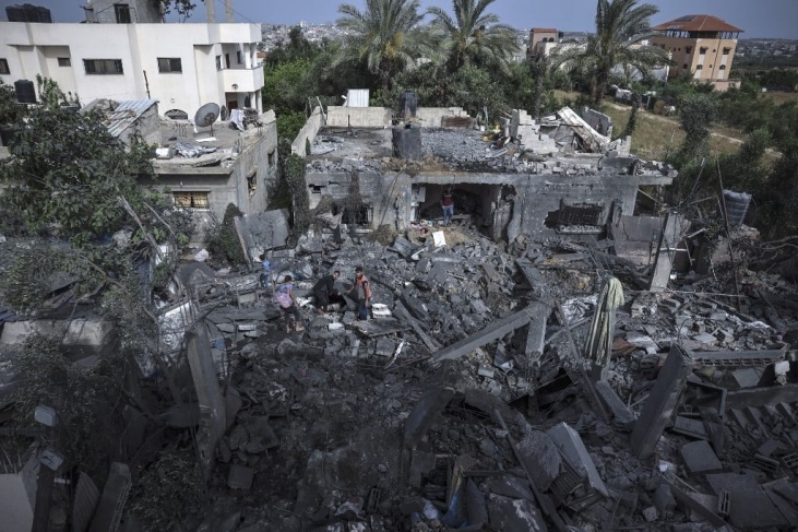 الشعبية: قصف البيوت وتصعيد المجازر في الضفة وغزة لن يخضع شعبنا