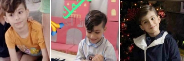 وفاة طفل لبناني توقف قلبه خوفا.. والسبب فيديو &quot;تيك توك&quot;
