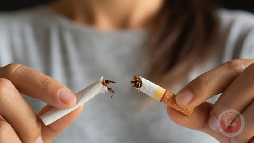 سياسة &quot;الحد من أضرار التبغ&quot; والمنتجات البديلة الخيار الافضل لخفض اضرار التدخين
