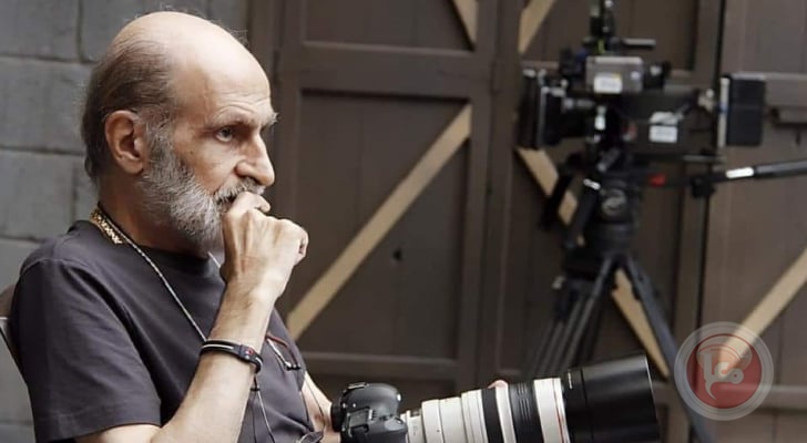 وفاة المخرج السوري هشام شربتجي عن 75 عاما