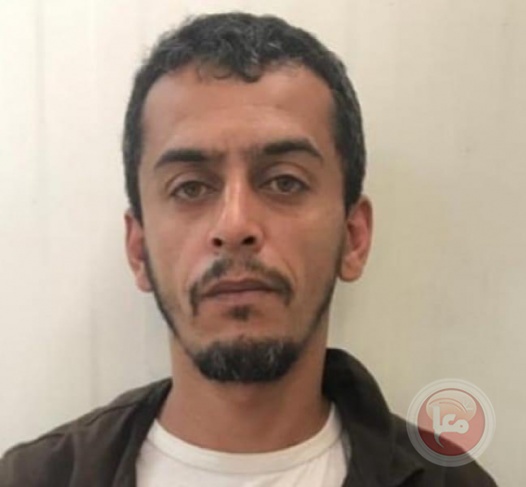 الاسير فادي ابو السبح يدخل عامه الخامس والاخير داخل السجون