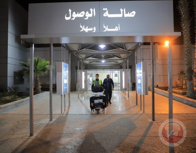 خلال أسبوع: مغادرة 3190 مسافرا ووصول 2018 عائدا عبر معبر رفح