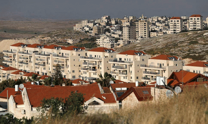 "Ben Gvir"  Allocates 120 million shekels to promote settlement in Jerusalem