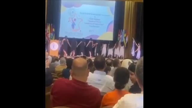 التربية: ما جرى في مدرسة راهبات الوردية مرفوض ومدان