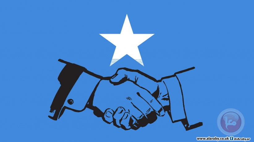 الصومال تتوصل لاتفاق تاريخي بشأن العملية السياسية في البلاد