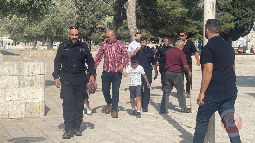 الإفراج عن 3 من كوادر حركة فتح في القدس