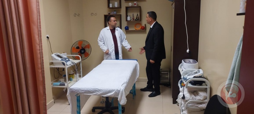 مع ازدياد عدد الحوادث والسكان- مطالبات بمركز طوارئ بدوام 24 ساعة في العبيدية