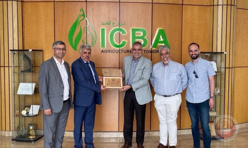 رئيس جامعة البوليتكنك يشارك بالمؤتمر الدولي الثالث لرؤساء الجامعات في اتحاد الجامعات العربية والروسية