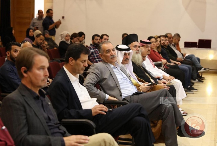 بيت لحم.. إطلاق مشروع المركز الوطني الفلسطيني للسياحة الصحراوية