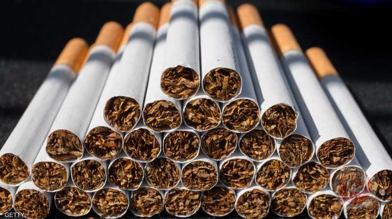 تجار السجائر يتوقفون عن التوزيع في الضفة الغربية 