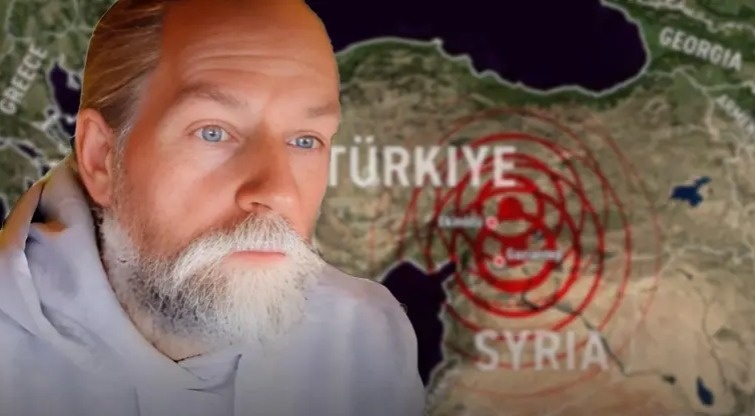 &quot;كونوا في حالة تأهب&quot;.. عالم الزلازل الهولندي يحذّر!