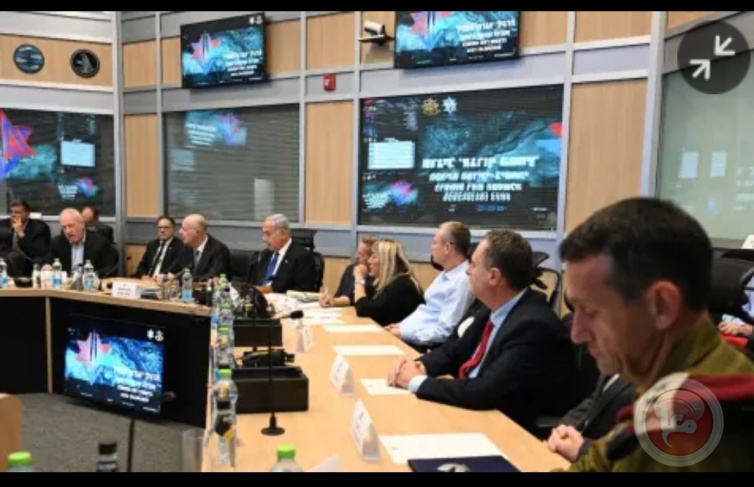 150 prisoners denied...Netanyahu adds new condition to negotiations