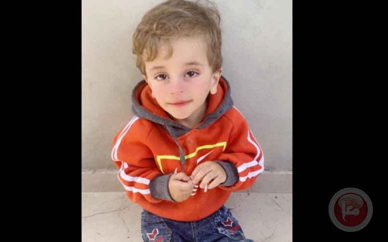 استشهاد طفل متأثرا بإصابته في النبي صالح
