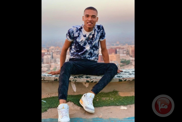 إسرائيل تعيد جثمان الشهيد الجندي محمد صلاح إلى مصر