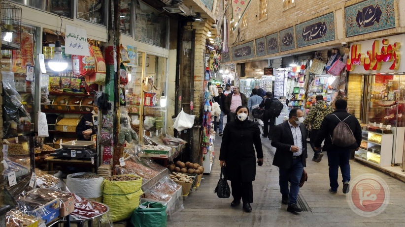رغم العقوبات- البنك الدولي يتوقع نمو اقتصاد إيران هذا العام