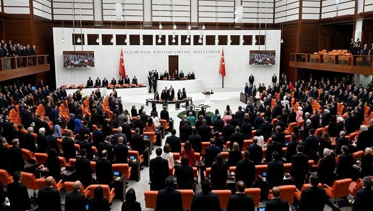 تركيا.. الحكومة الجديدة تؤدي اليمين الدستورية أمام البرلمان