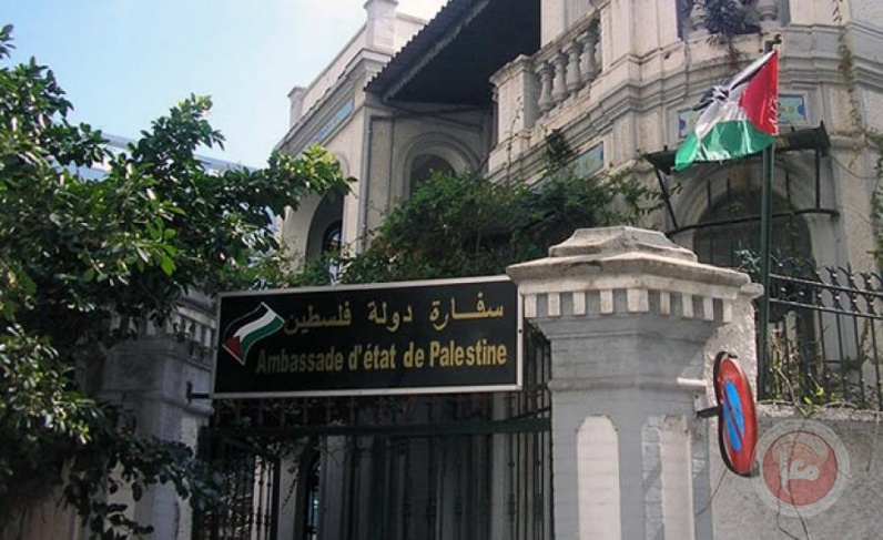 قرار مصري بإعفاء طلبة فلسطين 50% من الرسومات الجامعية