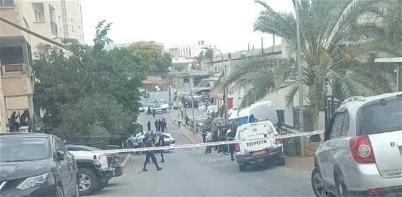 مجزرة في الناصرة- 5 قتلى في جريمتي إطلاق نار 