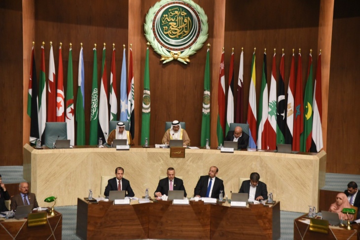 رئيس البرلمان العربي: ممارسات الاحتلال &quot;تحد سافر للمجتمع الدولي&quot;