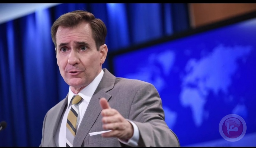 John Kirby: We believe we are close to reaching a ceasefire agreement
