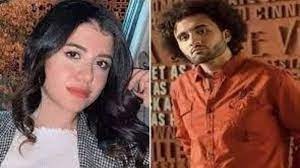 إعدام قاتل نيرة أشرف في مصر