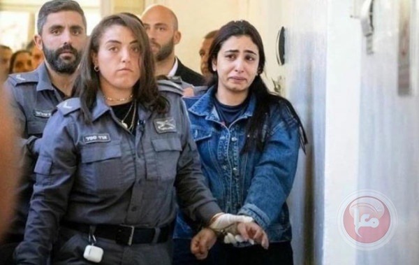 لجنة دعم الصحفيين تستنكر تجديد الحبس المنزلي للمرة الثامنة على التوالي للصحافية لمى غوشة