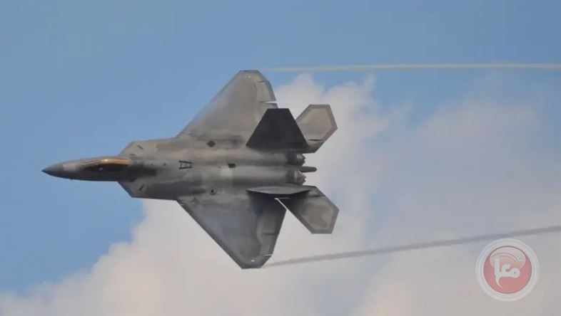 An Israeli warplane survived a surface-to-air missile fired from Lebanon