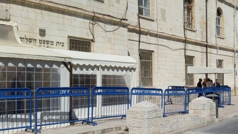 3 young Jerusalemites were transferred to administrative detention