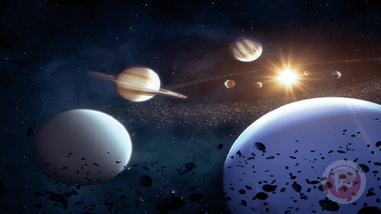 هل هناك كوكب تاسع حقا في نظامنا الشمسي؟